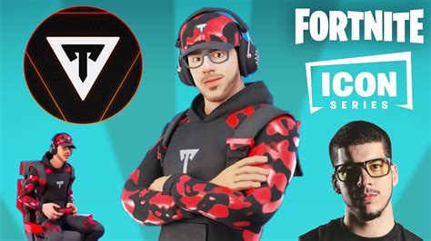 does tg have a fortnite skin|typical gamer icon skin fortnite.